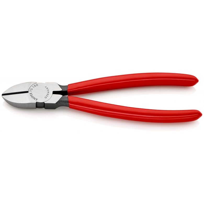 KNIPEX Diagonal Cutter
