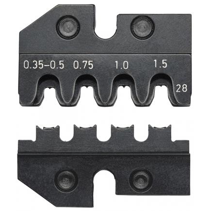 KNIPEX Wire Feed Stopper