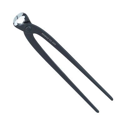 KNIPEX Concreters' Nipper (Fixer's Nipper)