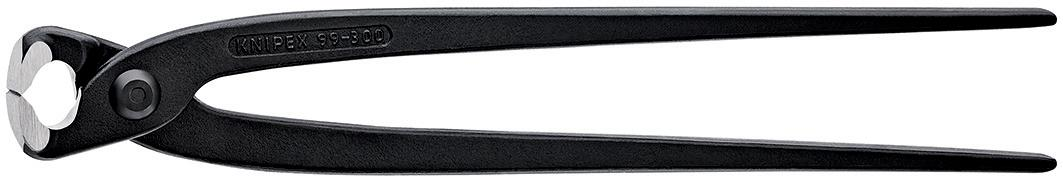 KNIPEX Concreters' Nipper (Fixer's Nipper)