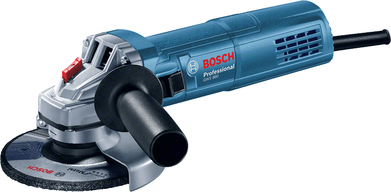 Bosch GWS 880