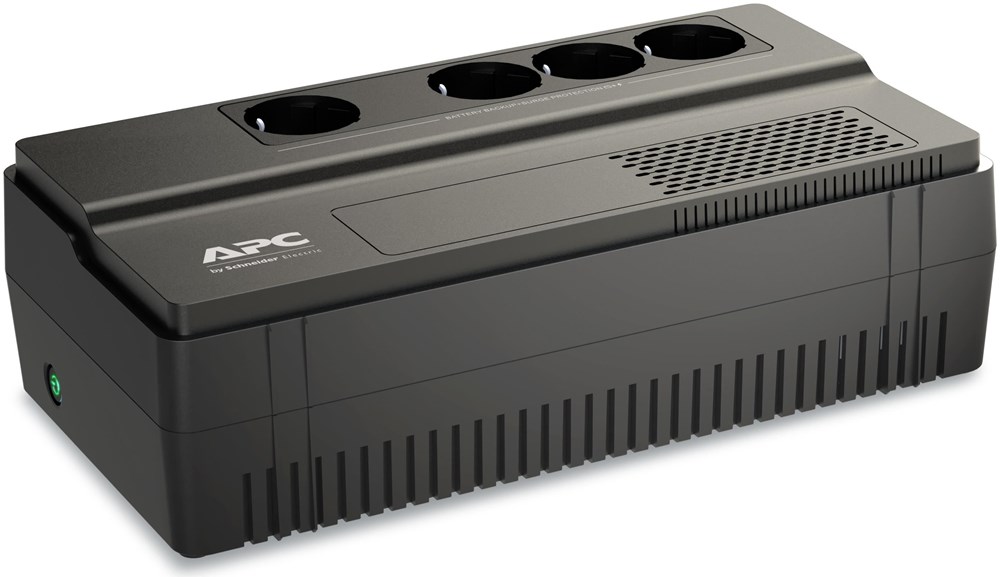 UPS APC Back-UPS BV 800 (BV800I-GR)