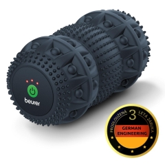 Beurer MG 35 vibračný masážny valec