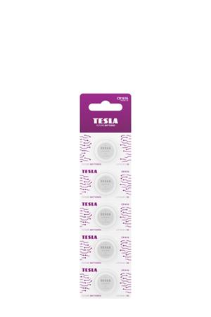 Tesla CR1616, 1 ks