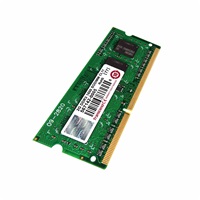 Transcend paměť 2GB DDR3 1600 SO-DIMM 1Rx8
