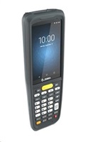 Zebra MC2700, 2D, SE4100, 2/16GB, BT, Wi-Fi, 4G, Func. Num., GPS, Android + cradle