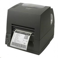 Tiskárna Citizen CL-S621II 203dpi, RS232/USB, TT, černá