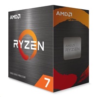 AMD Ryzen 7 5800X