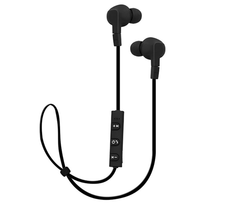 BLOW 32-776 Bluetooth slúchadlá do uší čierna