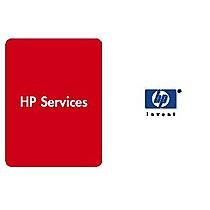 HP 1y Nbd Exch color laserjet MFP-M SVC