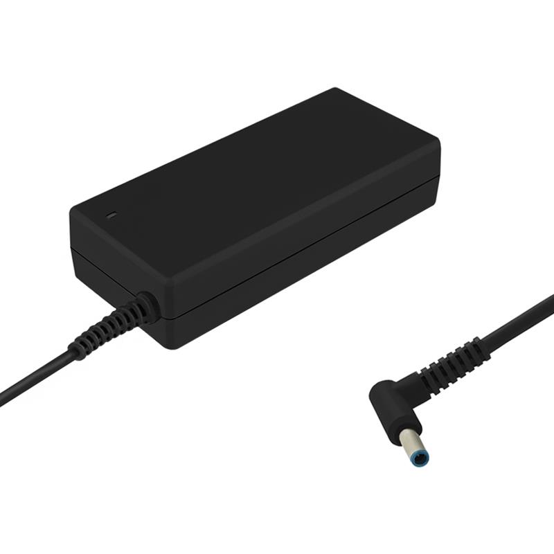 QOLTEC 50051 Qoltec Adaptér pro notebooky HP Compaq 65W 19.5V 3.33A 4.5x3.0+pin