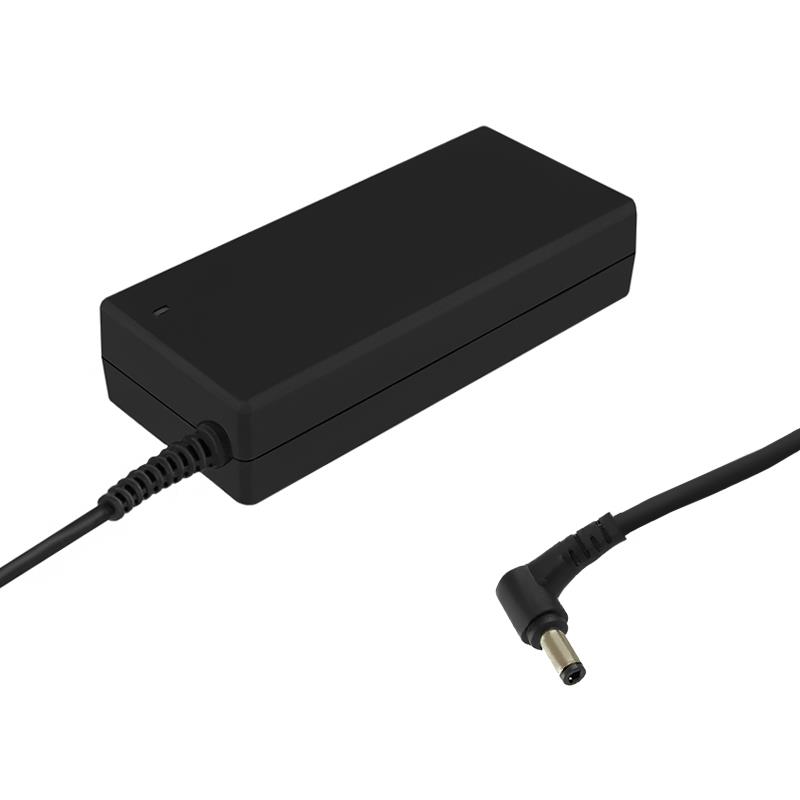 QOLTEC 50018 Qoltec Adaptér pro notebooky Asus 65W 3.42A 19V 5.5x2.5