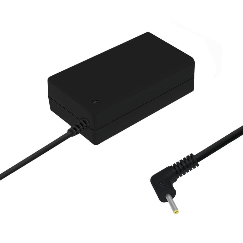 QOLTEC 51503 Qoltec Adaptér pro notebooky Asus 40W 2.1A 19V 2.5x0.7