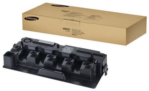 SAMSUNG SS704A HP Samsung CLT-W809 Waste Toner Container 50 000 pgs CLX-9201NA/9251NA/9301NA