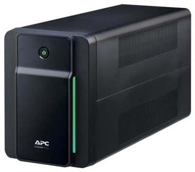 Back-UPS 2200VA, 230V, AVR, IEC Zásuvky, UPS