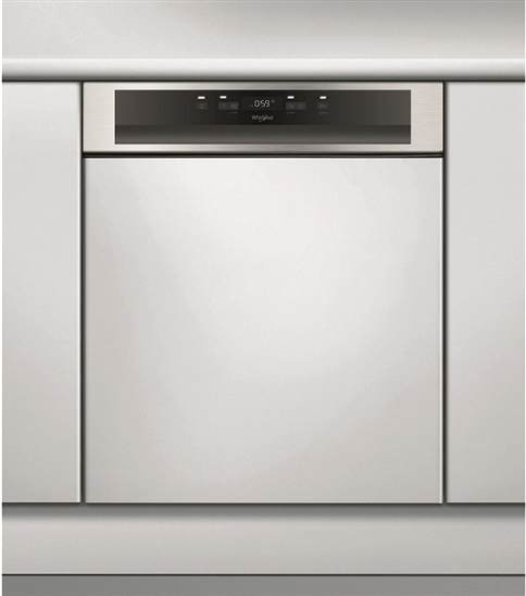 WFC 3C26 PF X MYČKA 60CM WHIRLPOOL