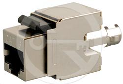 SOLARIX Keystone CAT6 STP RJ45
