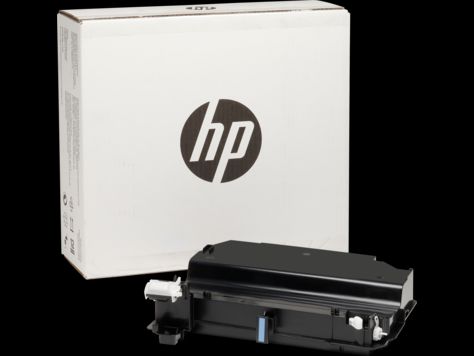 HP LaserJet Toner Collection Unit