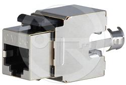 SOLARIX Keystone CAT5E STP RJ45
