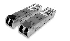 D-Link&#39;&#39; 1-port Mini-GBIC SFP to 1000BaseLX, 2km