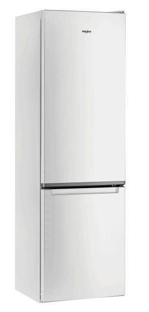 Whirlpool W5 911E W 1