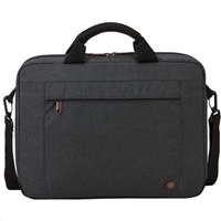 Case Logic brašna Era ERAA114 pro notebook 14,3  a tablet 10 , tmavě šedá