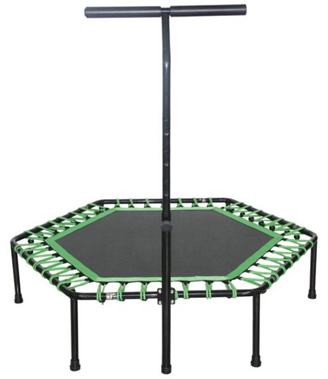 Sedco 1112 Trampolína SPARTAN 136 cm sm