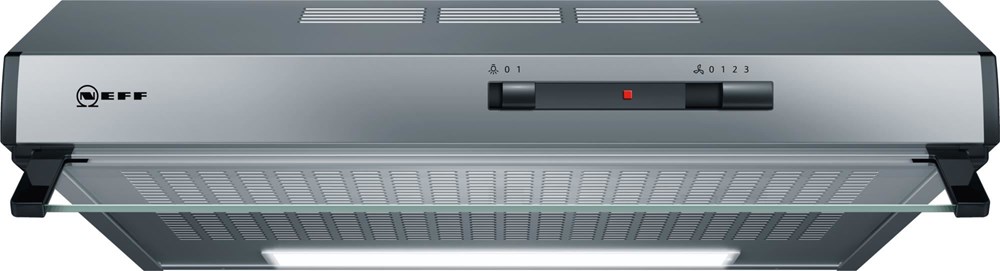 DLAA600N (D60LAA0N1), Dunstabzugshaube