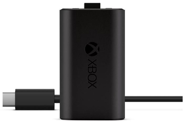 Microsoft Play & Charge Kit Xbox Series X