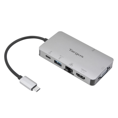 USB-C DP Dockingstation