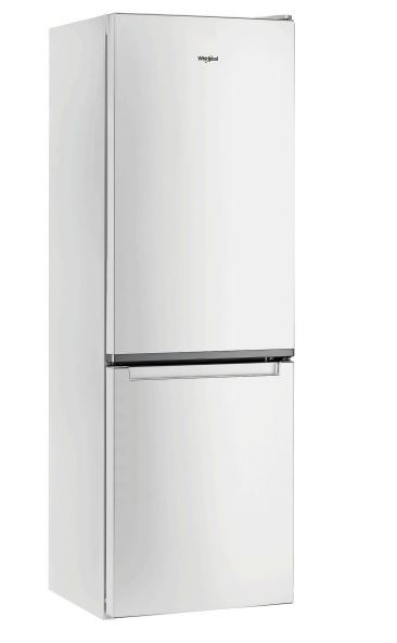 Whirlpool W5 811E W 1