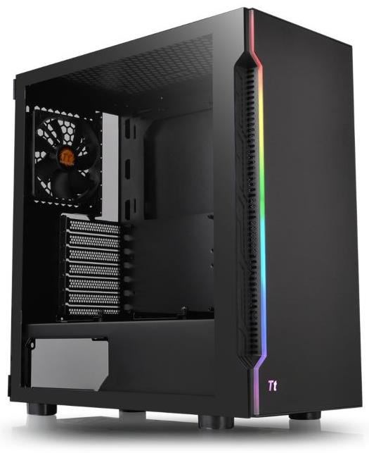 Thermaltake housing H200 TG Win