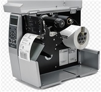 ZEBRA printer ZT510 - 300dpi, BT, LAN