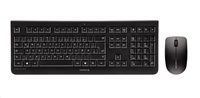 DW 3000, Desktop-Set