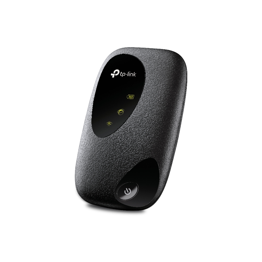 TP-Link M7000 4G LTE WiFi router
