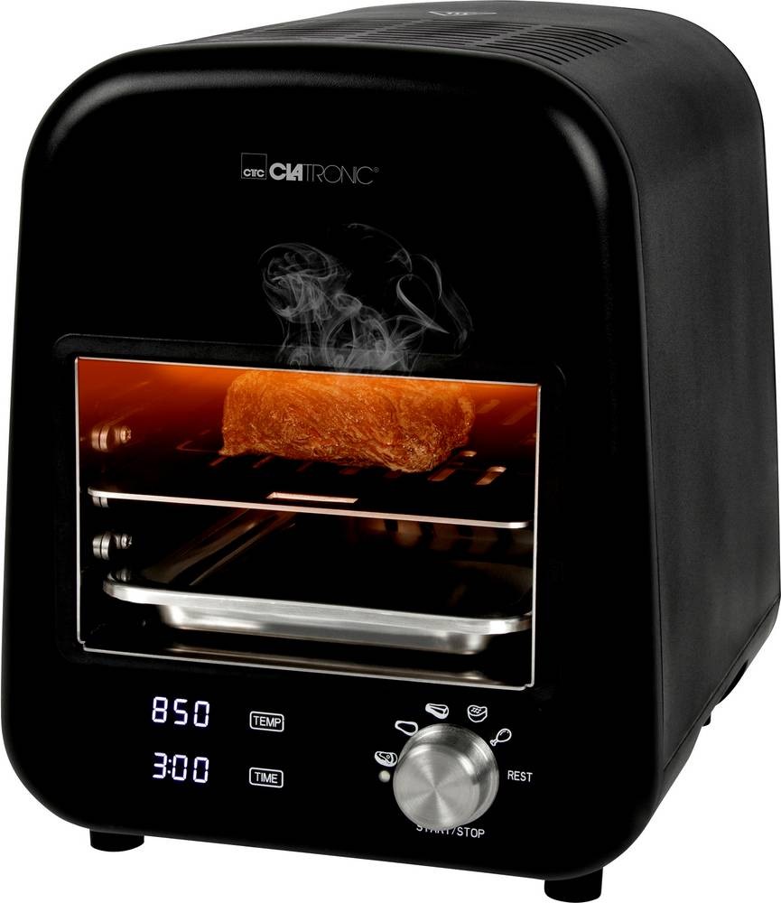 Clatronic EBG 3760 elektrický gril