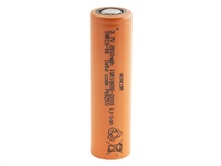 AVACOM Nabíjecí průmyslová baterie 18650 AVACOM 2000mAh 3,7V Li-Ion