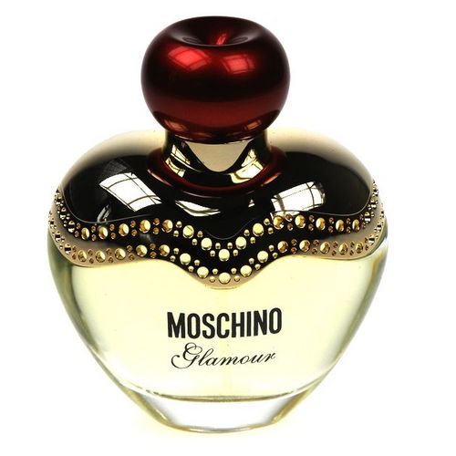 Parfumovaná voda Moschino Glamour 50ml