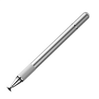 Baseus Golden Cudgel Stylus Pen - strieborný