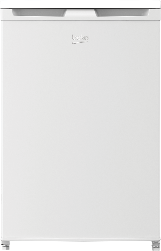 BEKO TSE1424N, celoplošná chladnička
