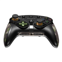 Sada Thrustmaster ESWAP X GREEN COLOR PACK, 7 zelených kamuflovaných modulů pro ESWAP X