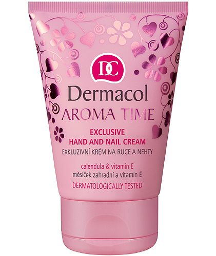 Kozmetika Dermacol Aroma Time 100ml
