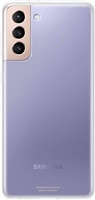 Samsung Clear Cover for G996B Galaxy S21+ transparent