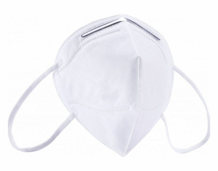 Protection respirátor FFP2 1 ks