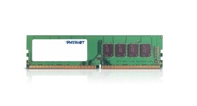 Patriot DDR4 16GB 2666MHz CL19 PSD416G26662