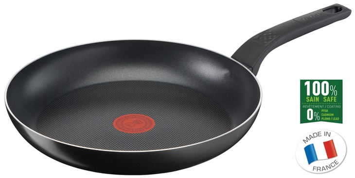 Tefal Simply Clean B5670253 frying pan All-purpose pan Round