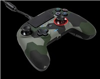 Nacon herní ovladač Revolution Pro Controller 3 (PlayStation 4, PC, Mac) – Green