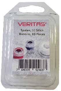 VERITAS Cievky pre šijacie stroje TOYOTA a VERITAS