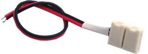 Napájacie konektory pre LED pásik - 10mm