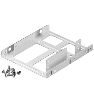 Rámeček montážní pro 2x 2,5 " HDD/SSD